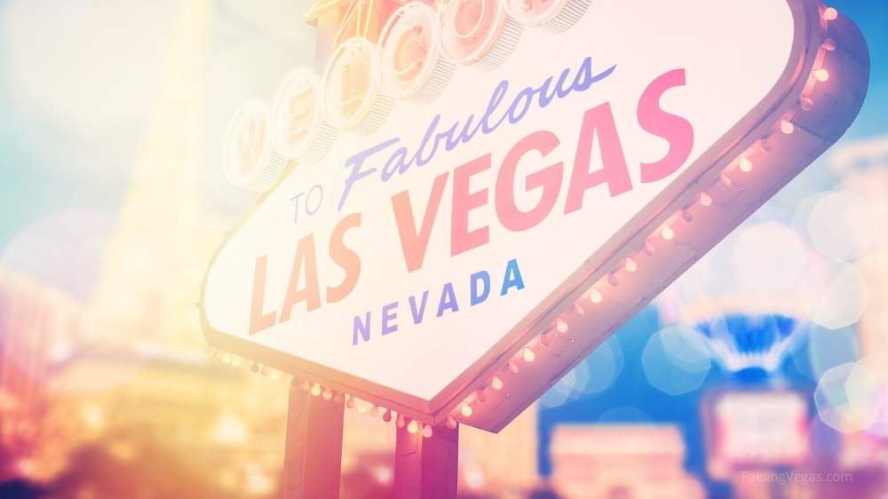 Best Times of Year to Visit Las Vegas (Weather, Deals & Fun) 1 Best Times of Year to Visit Las Vegas (Weather, Deals & Fun)