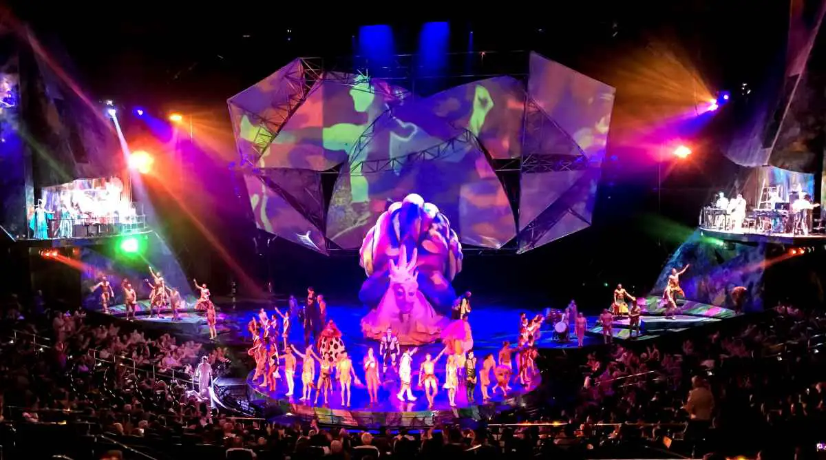 Discover The Best Things to Do in Vegas — No Gambling Required! 9 If you don't like gambling, then catch one or more Las Vegas shows
