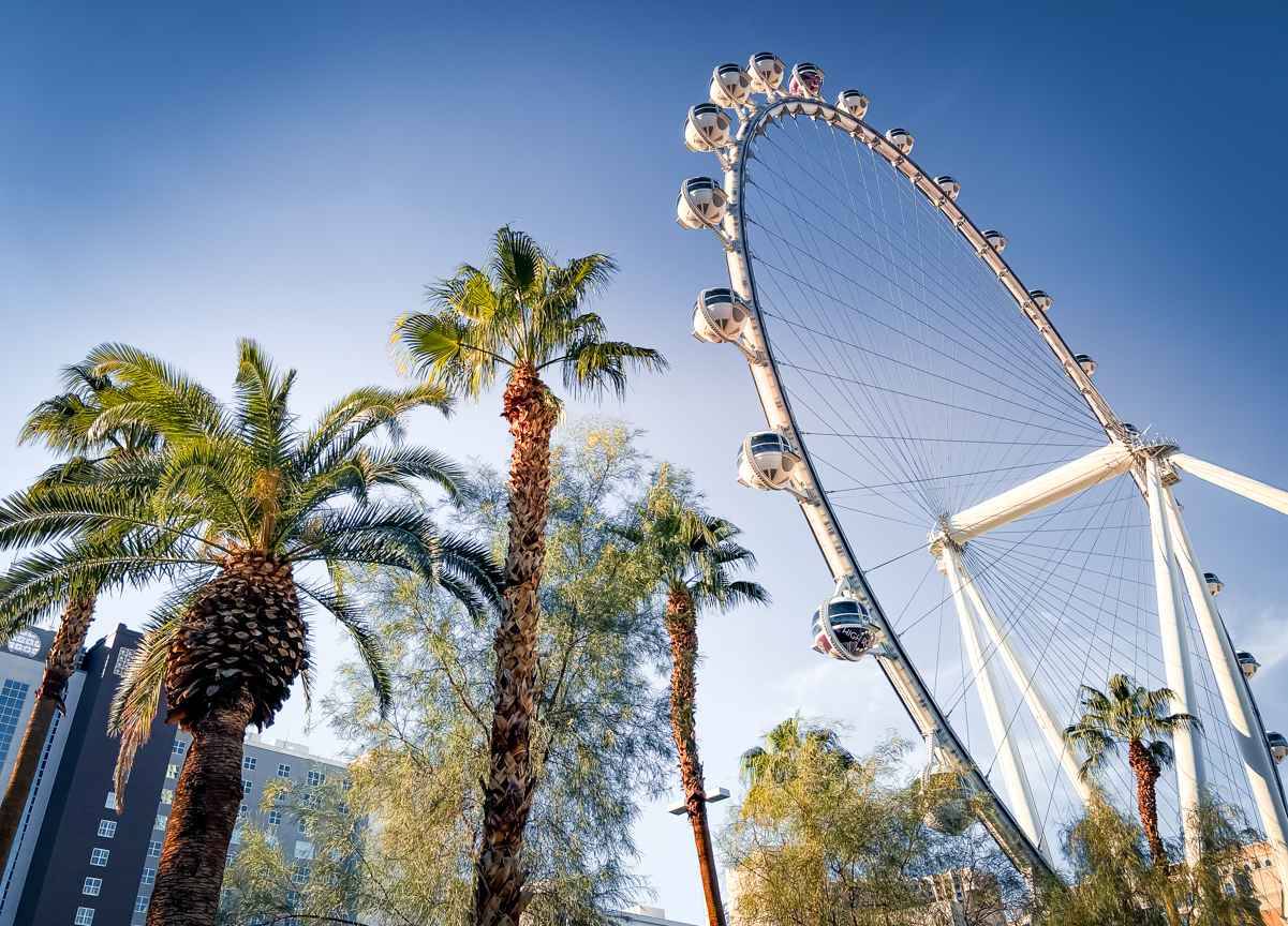 Wait Times at The High Roller (A guide to planning your visit) 3 Should you buy High Roller tickets in advance