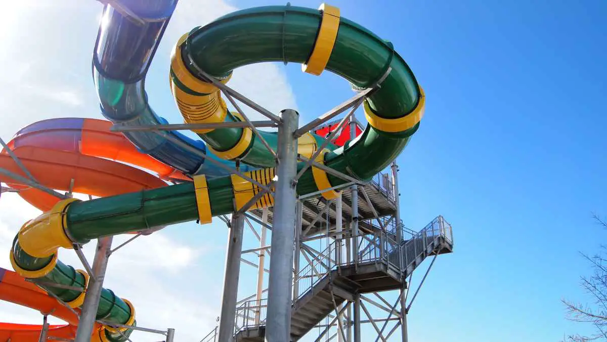 The Best Water Parks In Las Vegas (Top 5 -Must Visit!) 3 Cowabunga Canyon (Water Park Las Vegas)