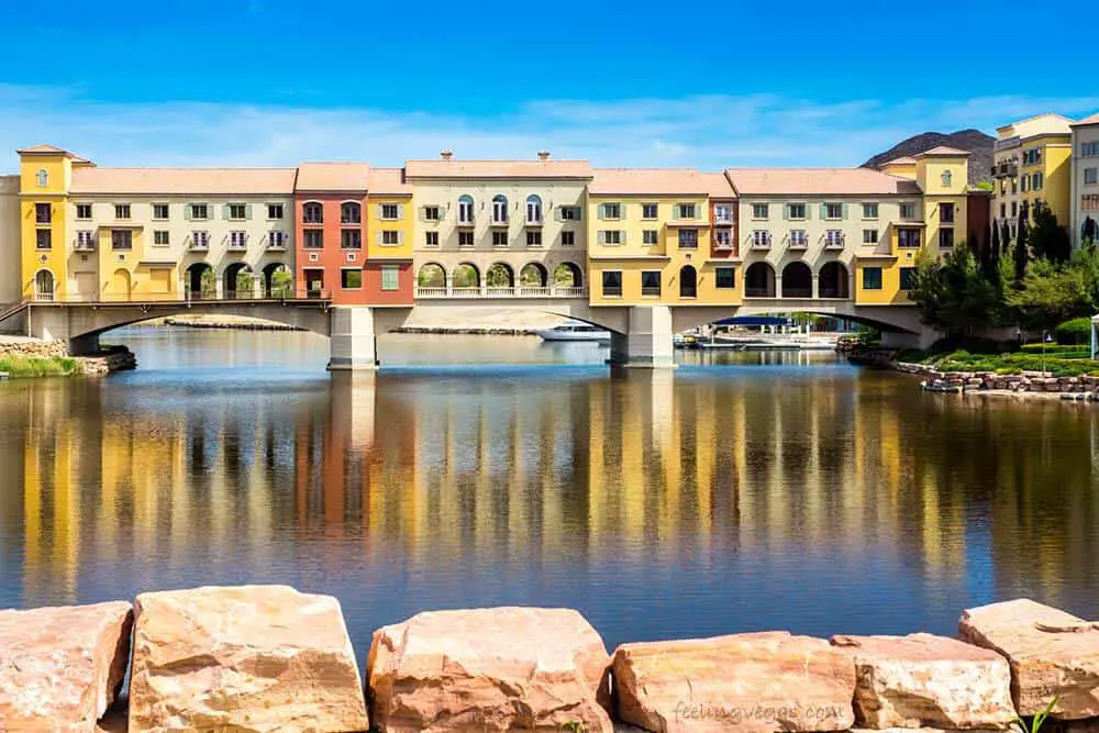 30 Best FREE Things to Do In Vegas 2025 (Free Attractions) 8 Lake Las Vegas