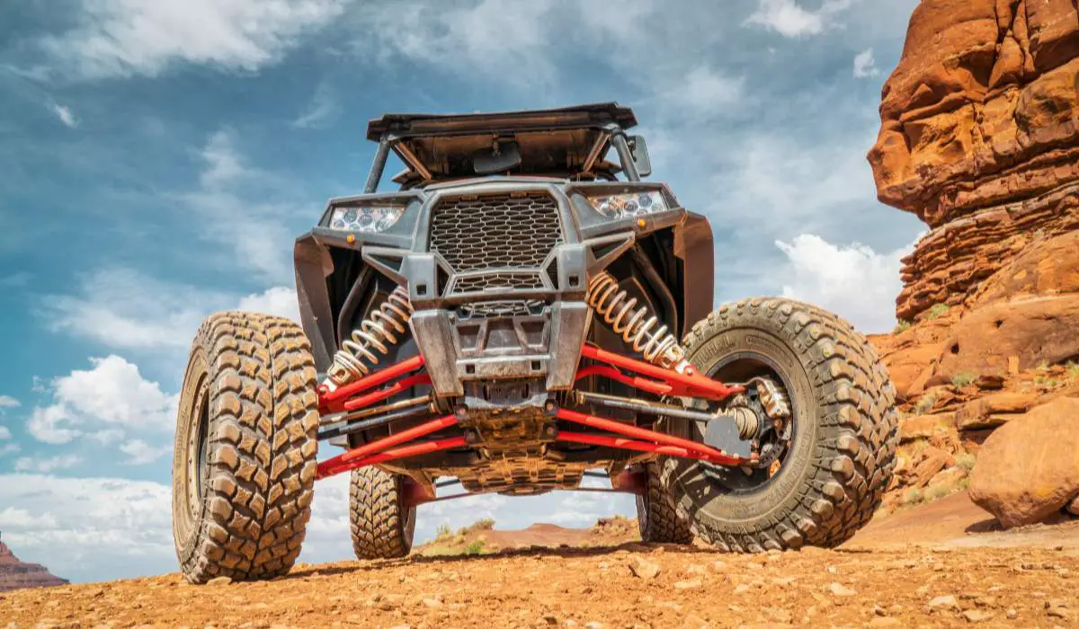Las Vegas RZR Tours: Top 3 Tours to Unleash Your Adventure 1 Las Vegas RZR Tours