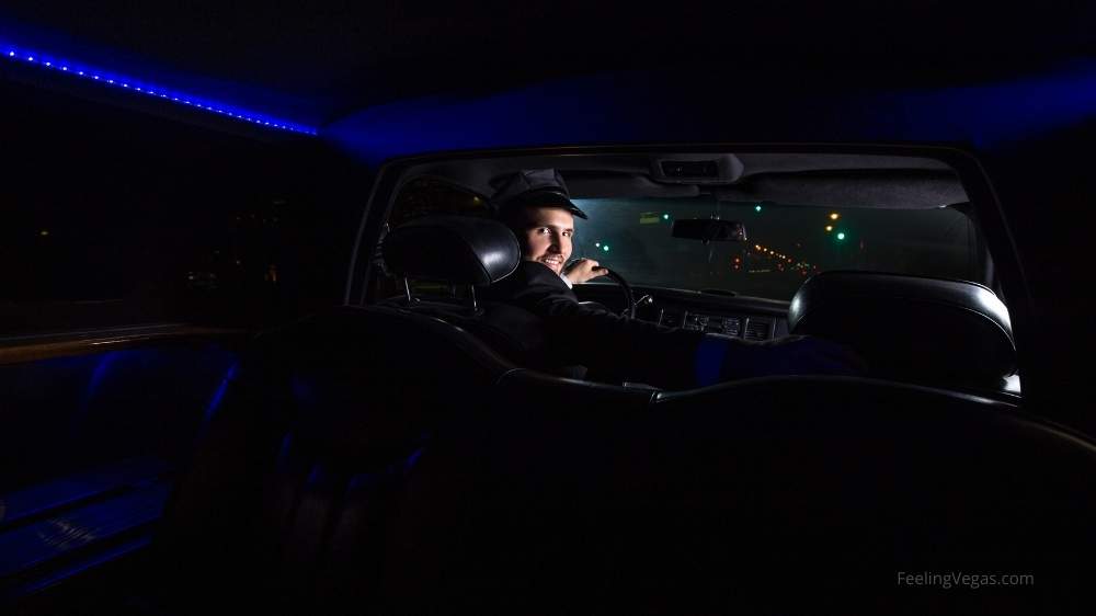 How Much To Tip Your Limo Driver in Vegas (Explained) 1 How Much To Tip Your Limo Driver in Vegas (Explained)