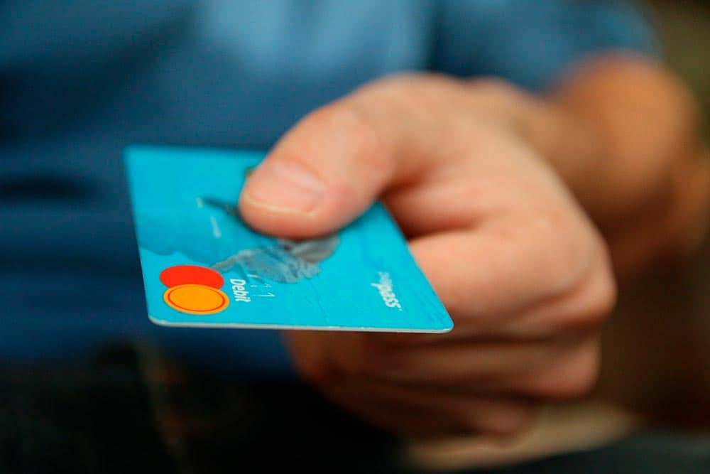 14 Mistakes to Avoid in Las Vegas: Don't Do These Things! 2 Paying full price with a credit card in Las Vegas