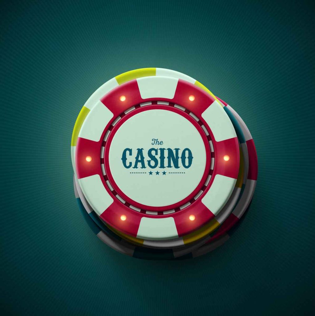 Security Features Utilized by Vegas Casinos in Chips
