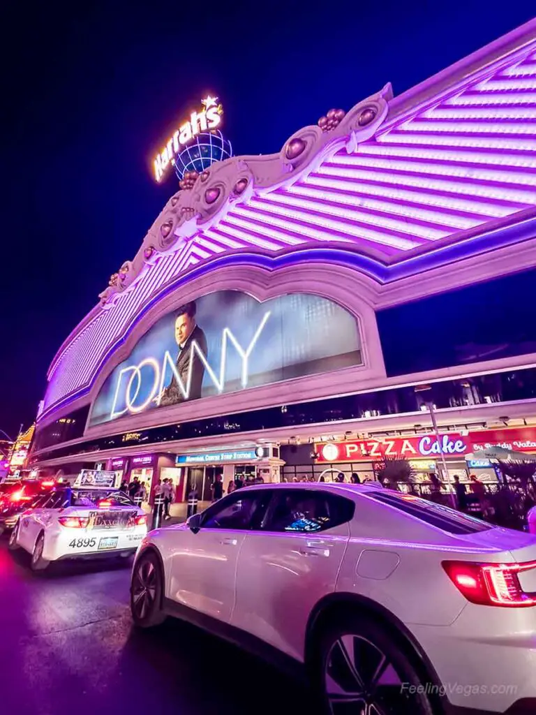 Las Vegas Resort Fees: Are They Legal? (The Surprising Truth) 2 Understanding Las Vegas Resort Fees