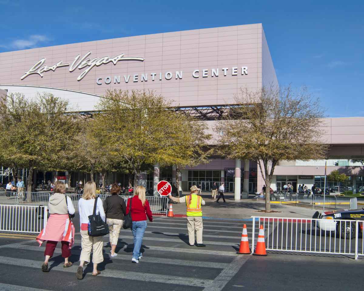 Best Time to Visit Vegas? Here's What the Data Says 4 Vegas Major Events and Conventions
