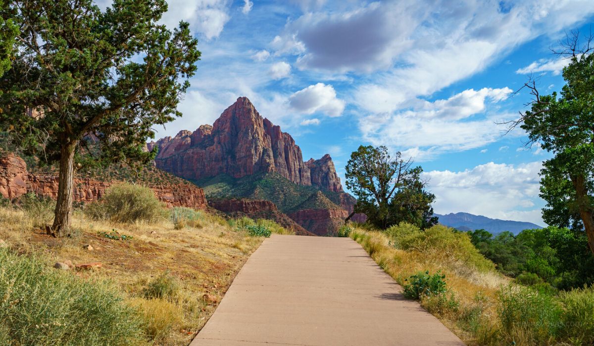 Is It Worth Spending One Day in Zion National Park?
